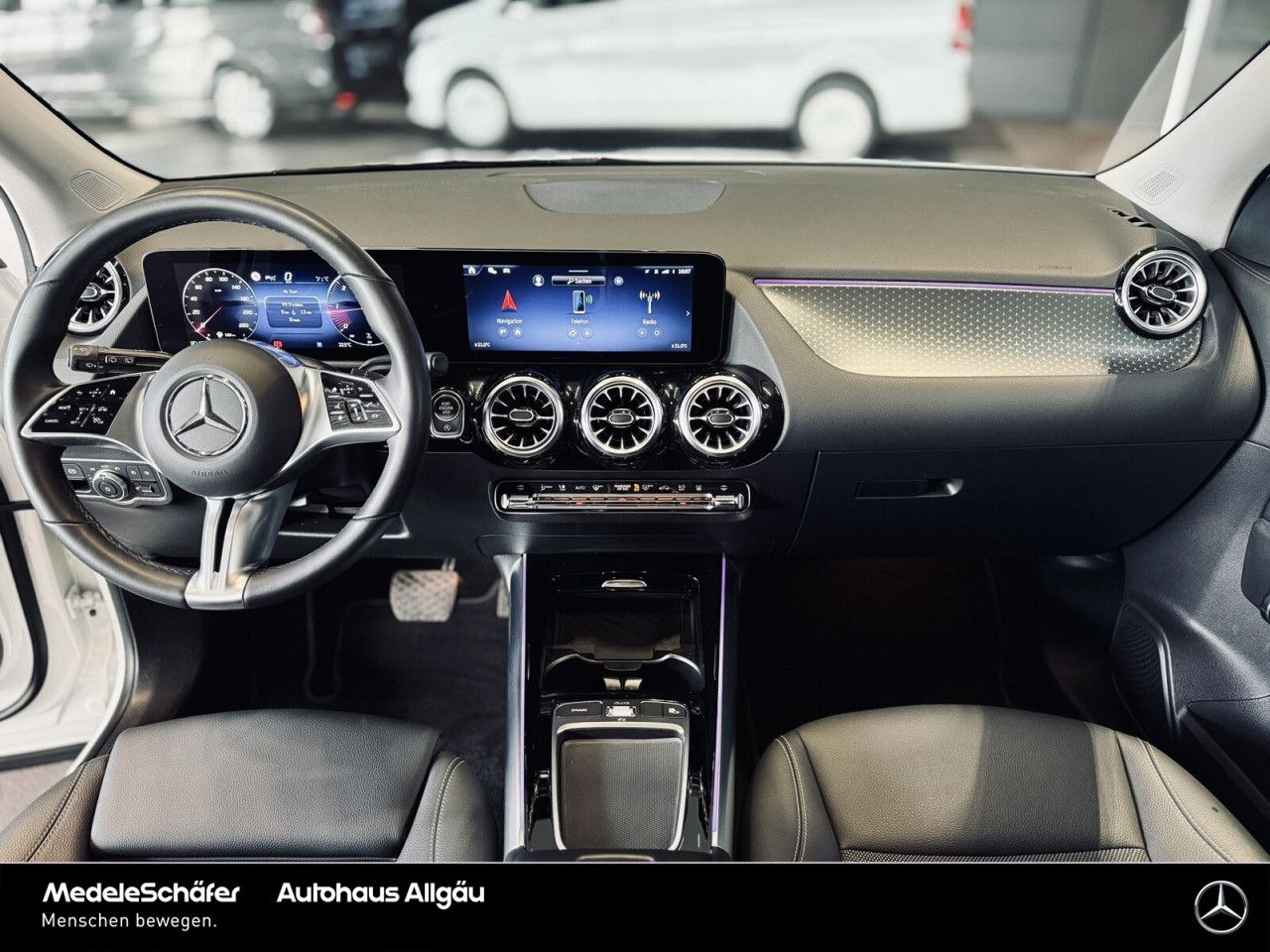 Mercedes-Benz GLA – Bild 6