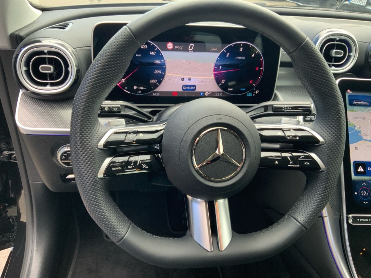Mercedes-Benz C-Klasse – Bild 26