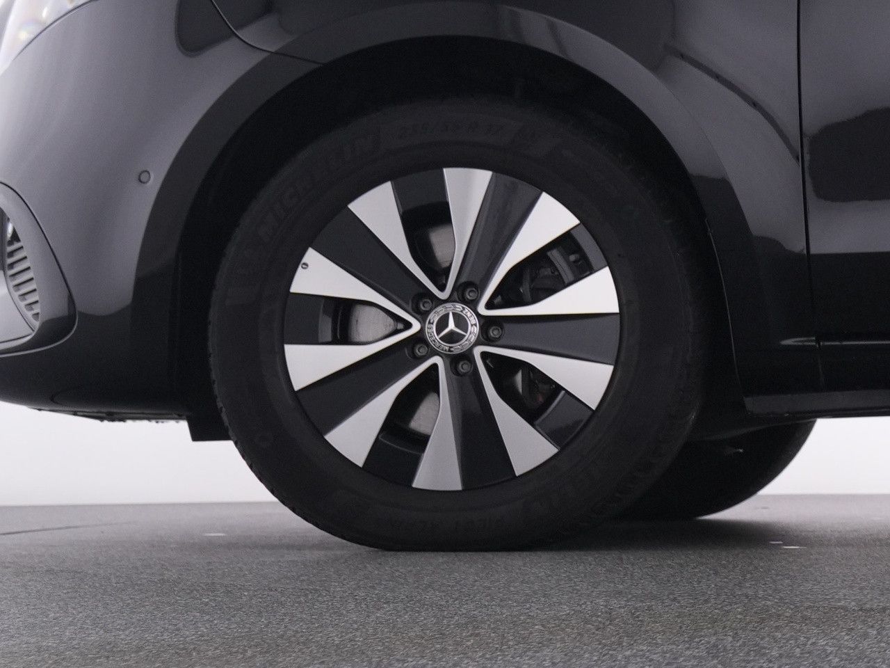 Mercedes-Benz V-Klasse – Bild 19
