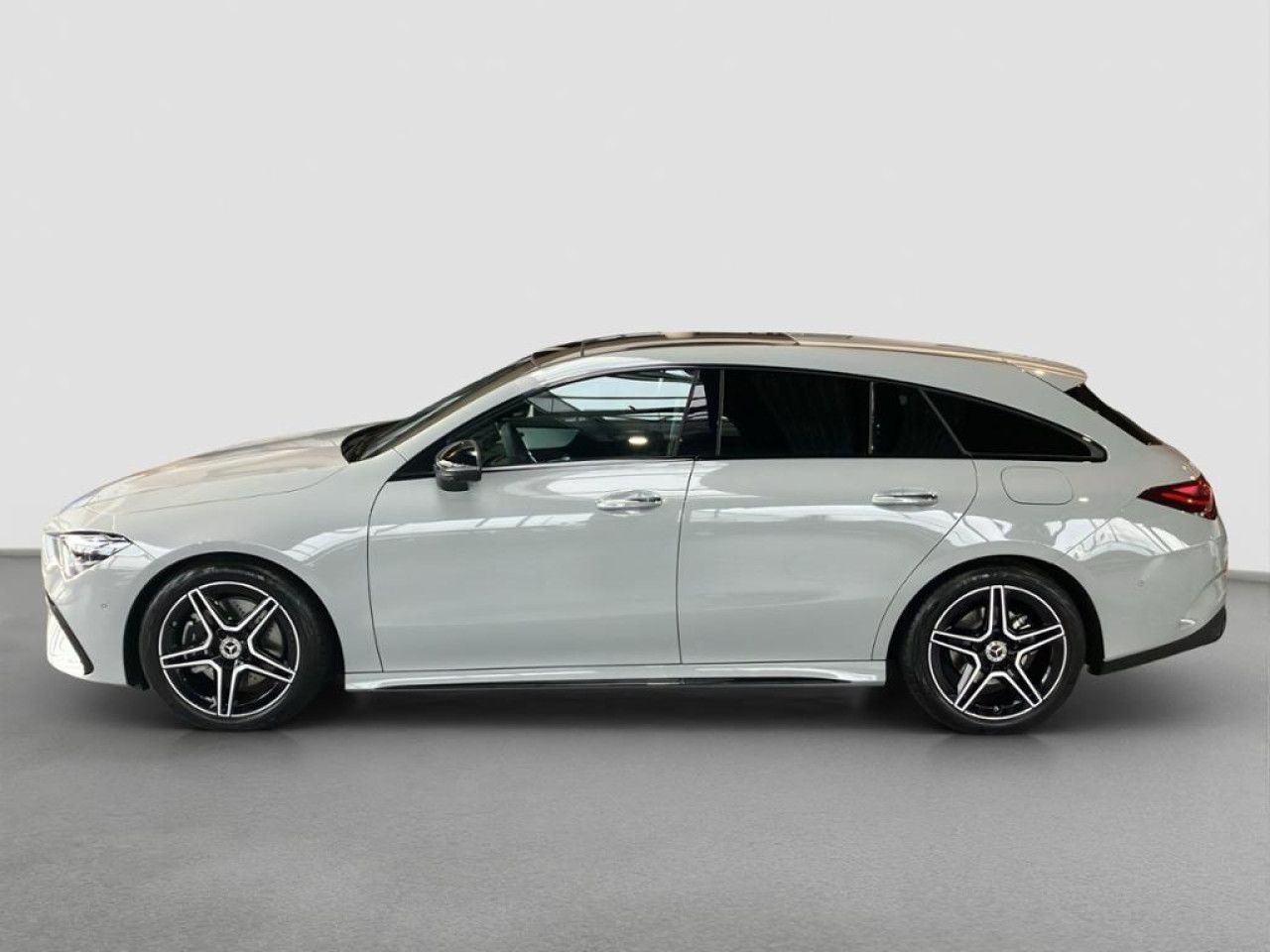 Mercedes-Benz CLA – Bild 3