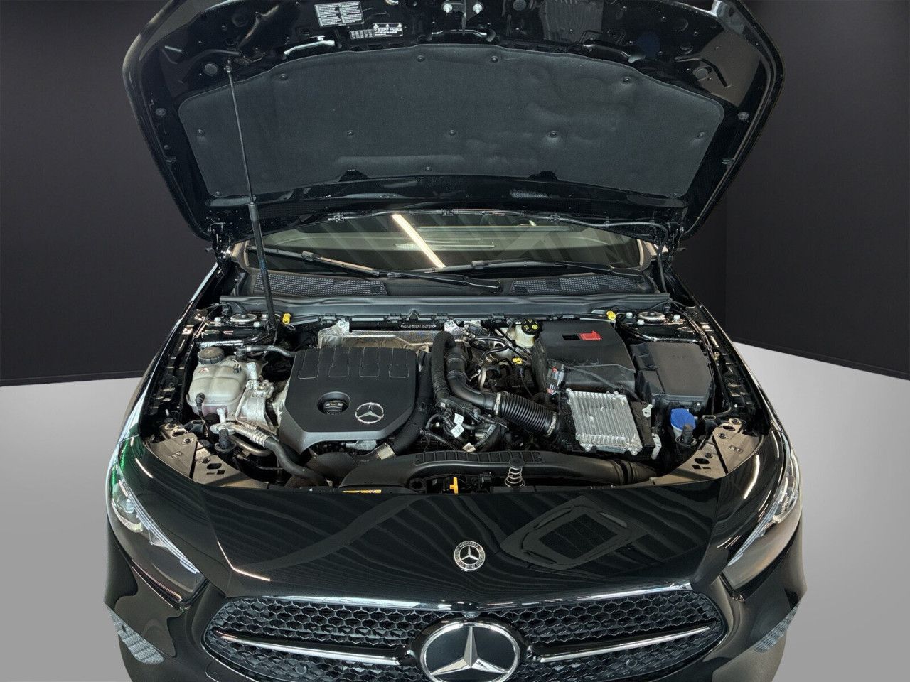 Mercedes-Benz A-Klasse – Bild 13
