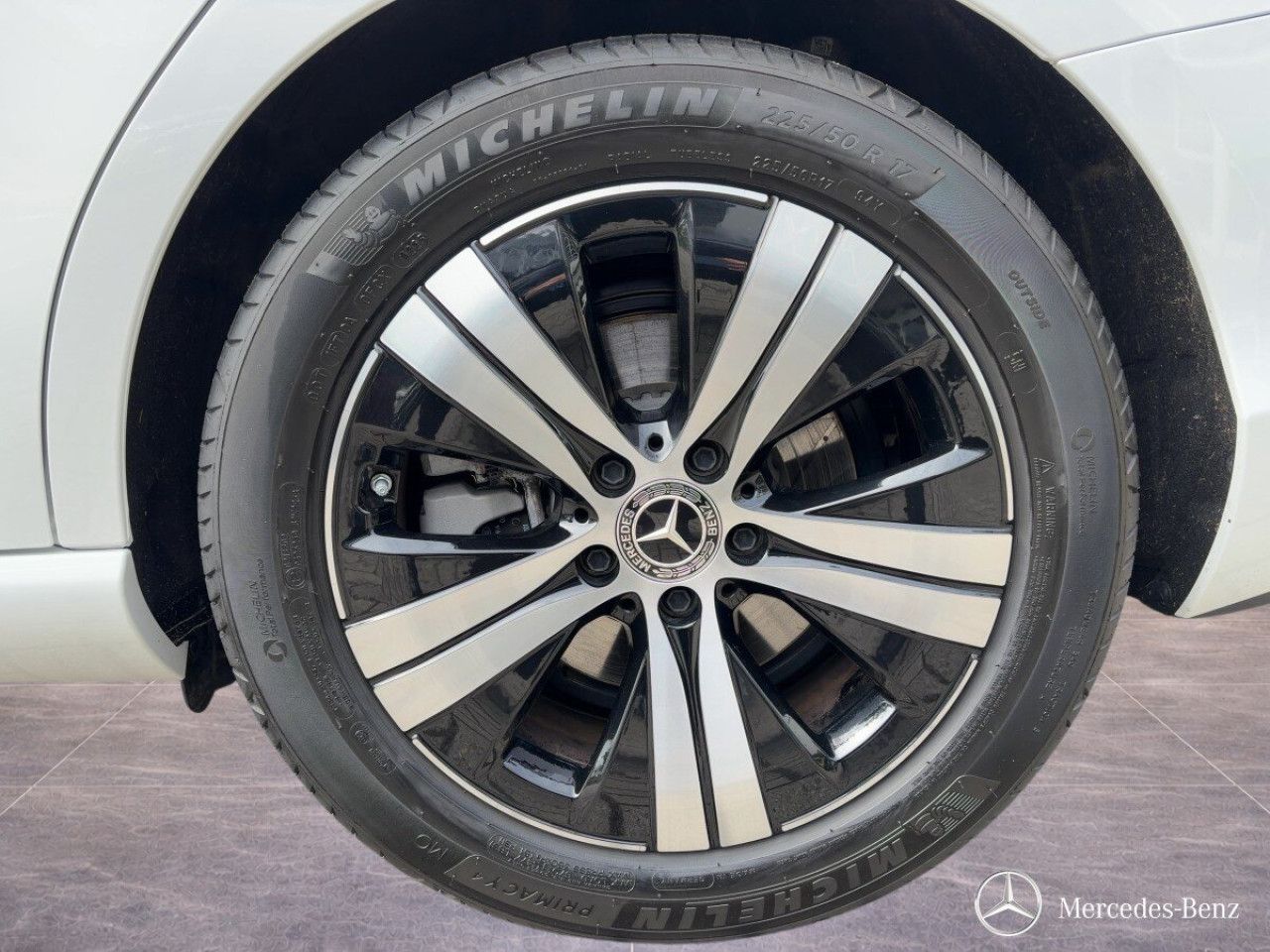 Mercedes-Benz C-Klasse – Bild 11