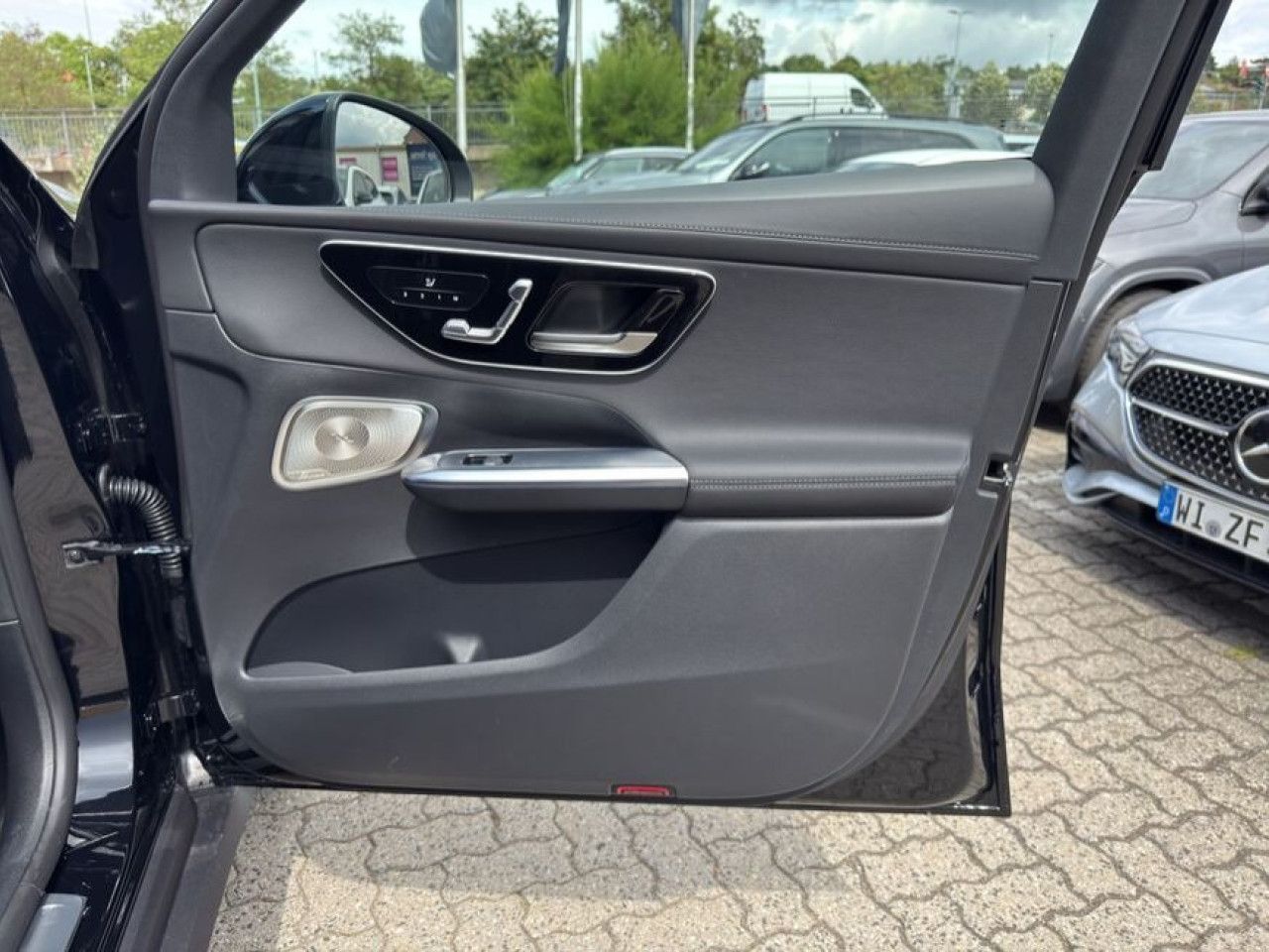 Mercedes-Benz GLC – Bild 19