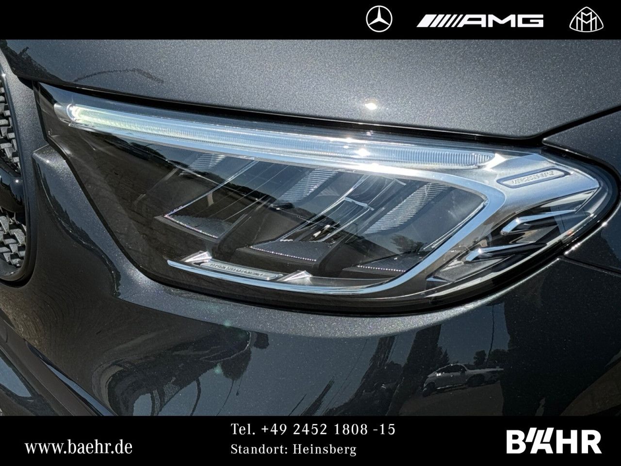 Mercedes-Benz GLC – Bild 16