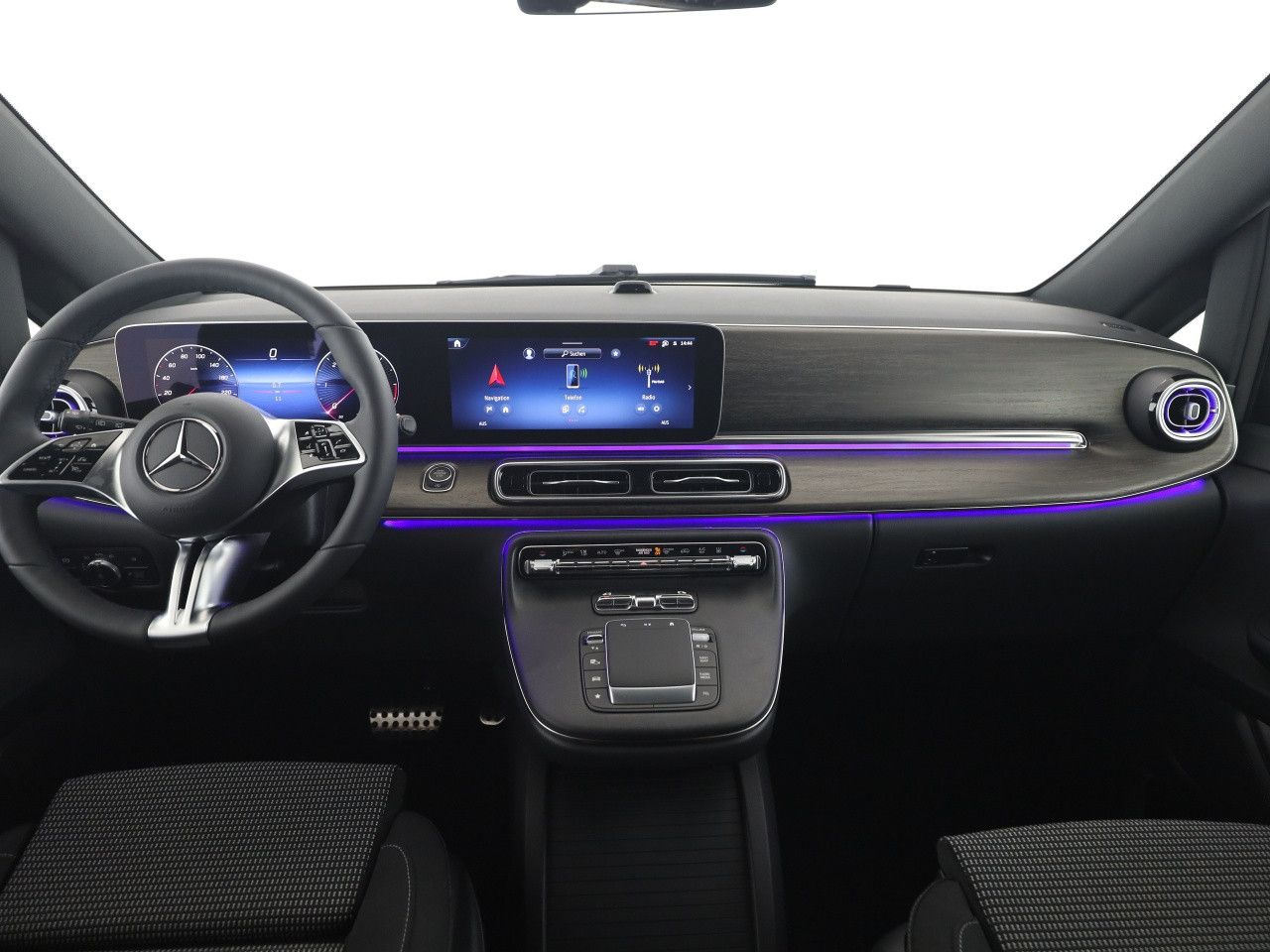 Mercedes-Benz V-Klasse – Bild 10