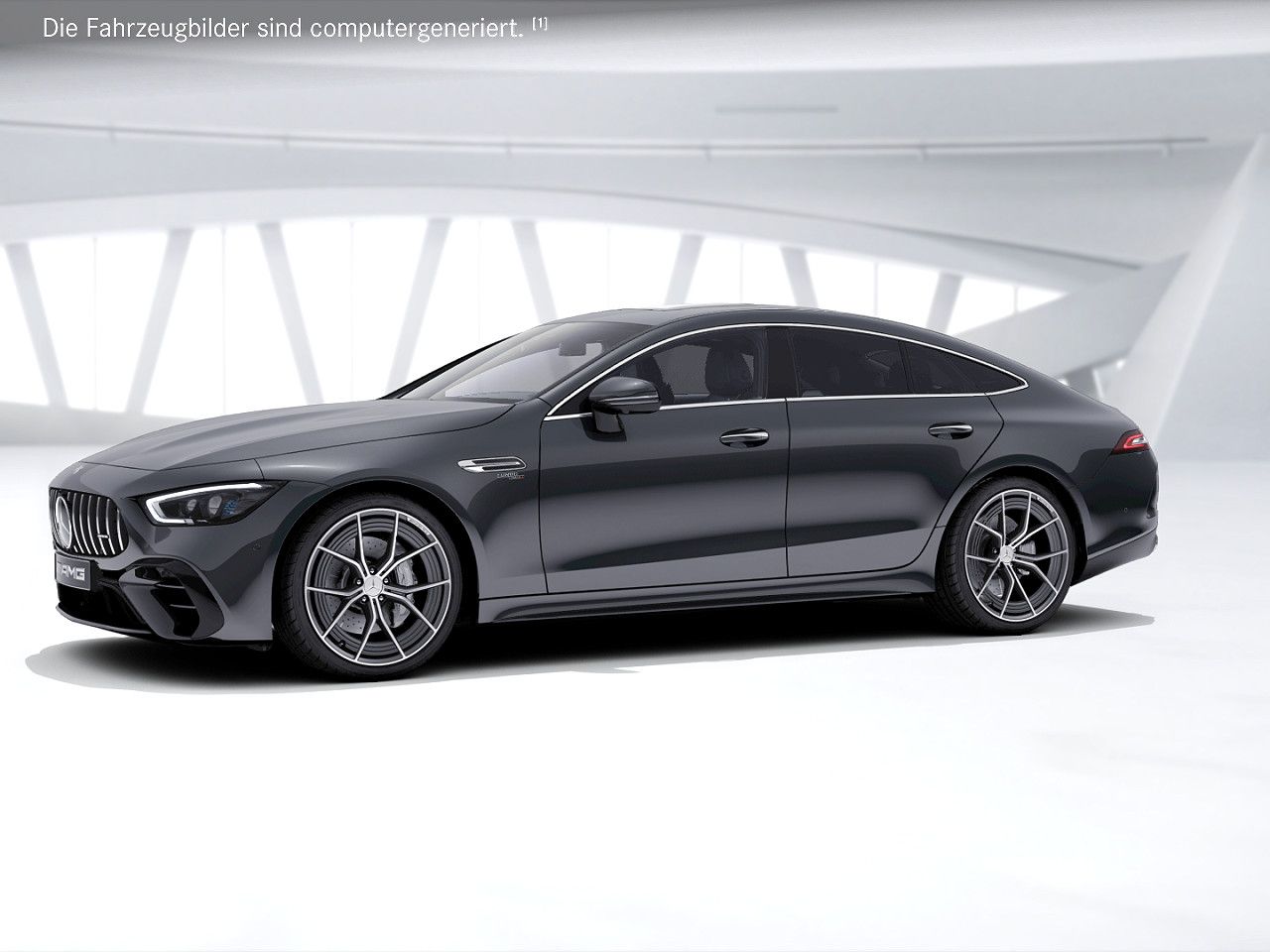 Mercedes-Benz AMG GT – Bild 14