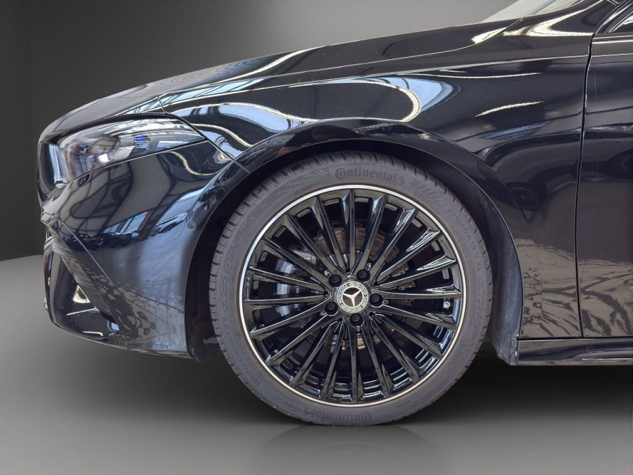 Mercedes-Benz A-Klasse – Bild 4