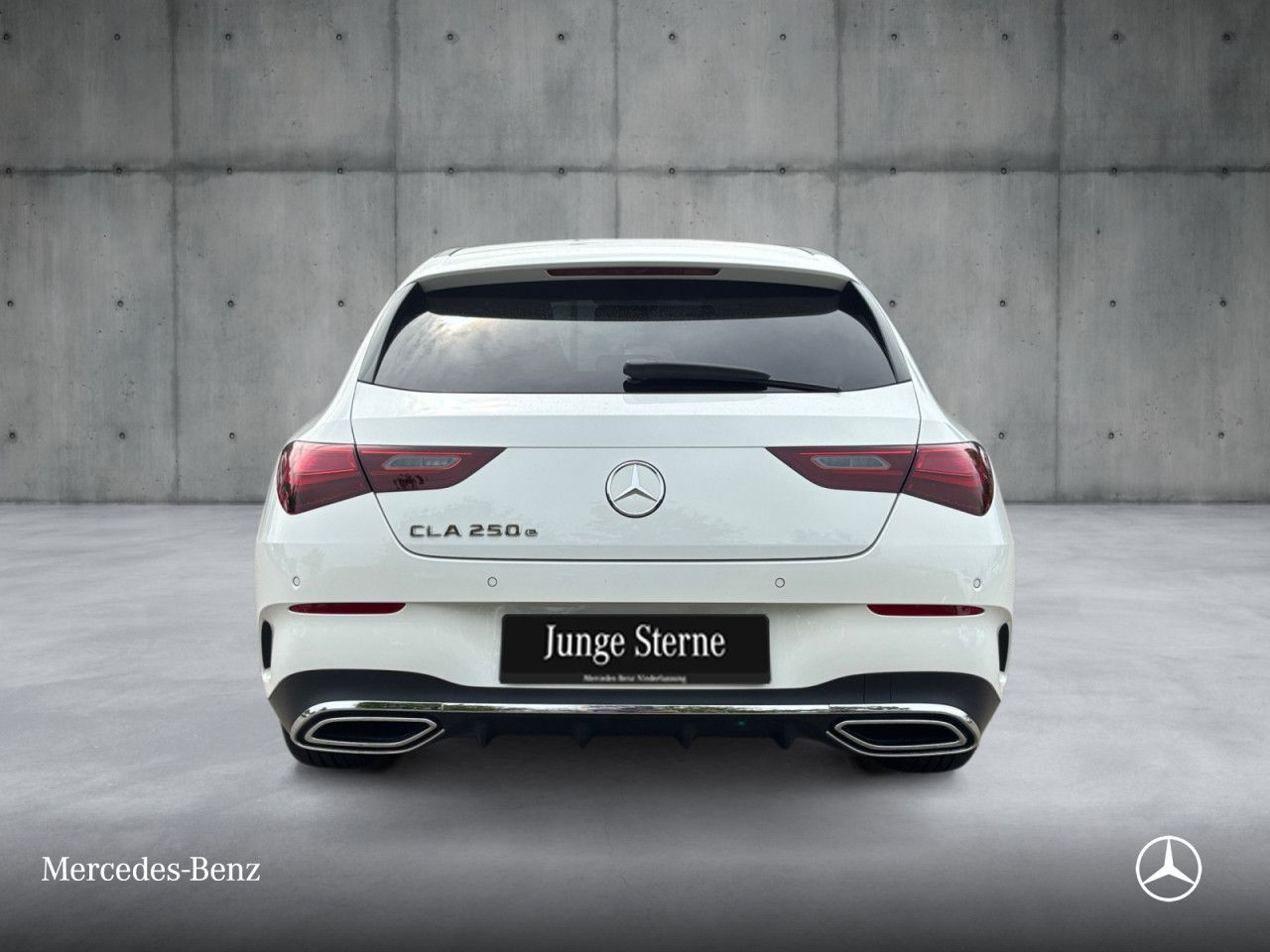 Mercedes-Benz CLA – Bild 6