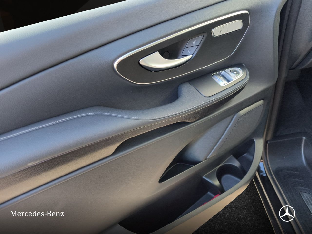 Mercedes-Benz V-Klasse – Bild 14