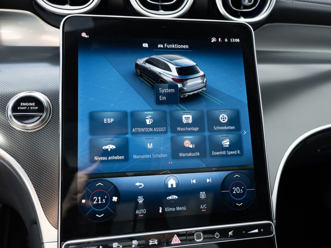 Mercedes-Benz GLC – Bild 14