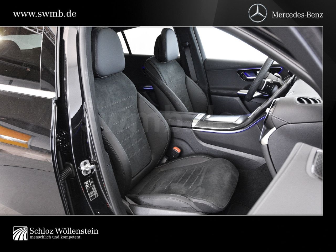 Mercedes-Benz GLC – Bild 6
