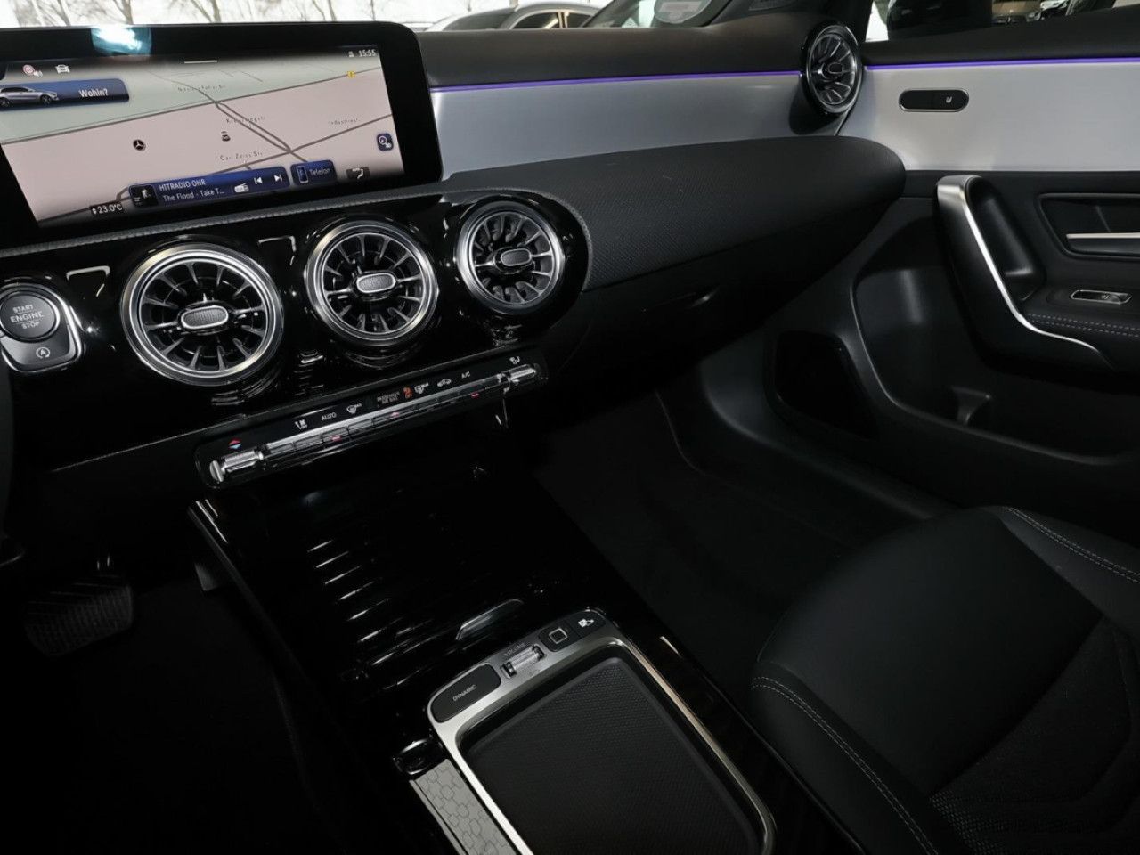 Mercedes-Benz A-Klasse – Bild 10