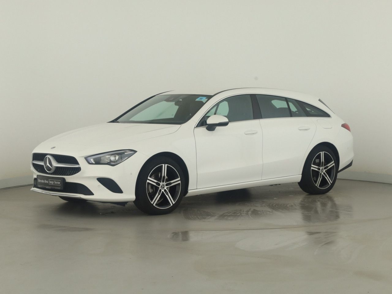 Mercedes-Benz CLA – Bild 5