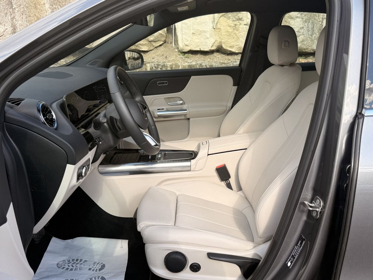 Mercedes-Benz GLA – Bild 15
