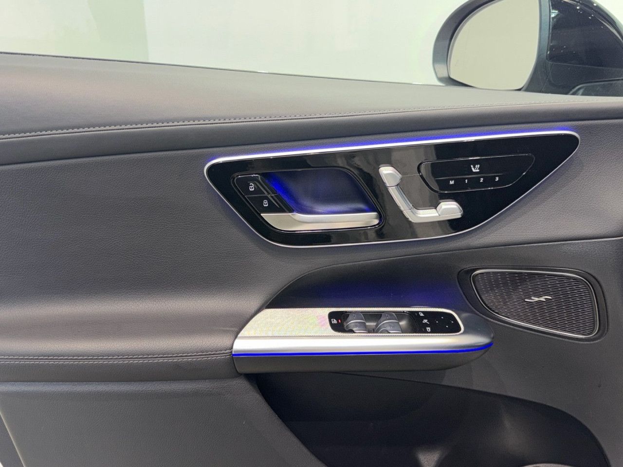 Mercedes-Benz GLC – Bild 15