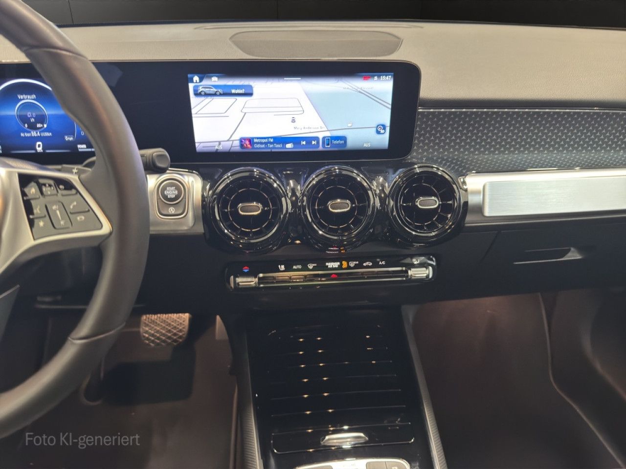 Mercedes-Benz GLB – Bild 8