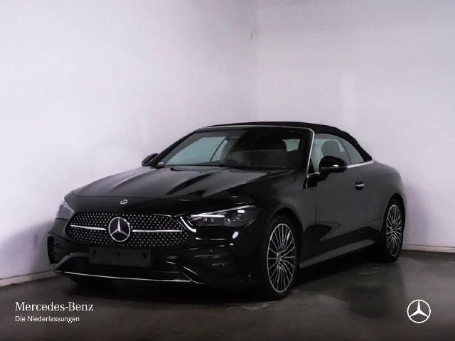 Mercedes-Benz CLE 300
