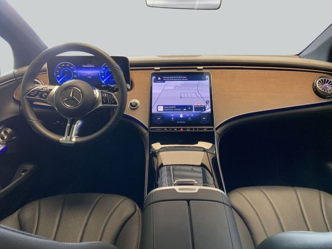 Mercedes-Benz EQE – Bild 14