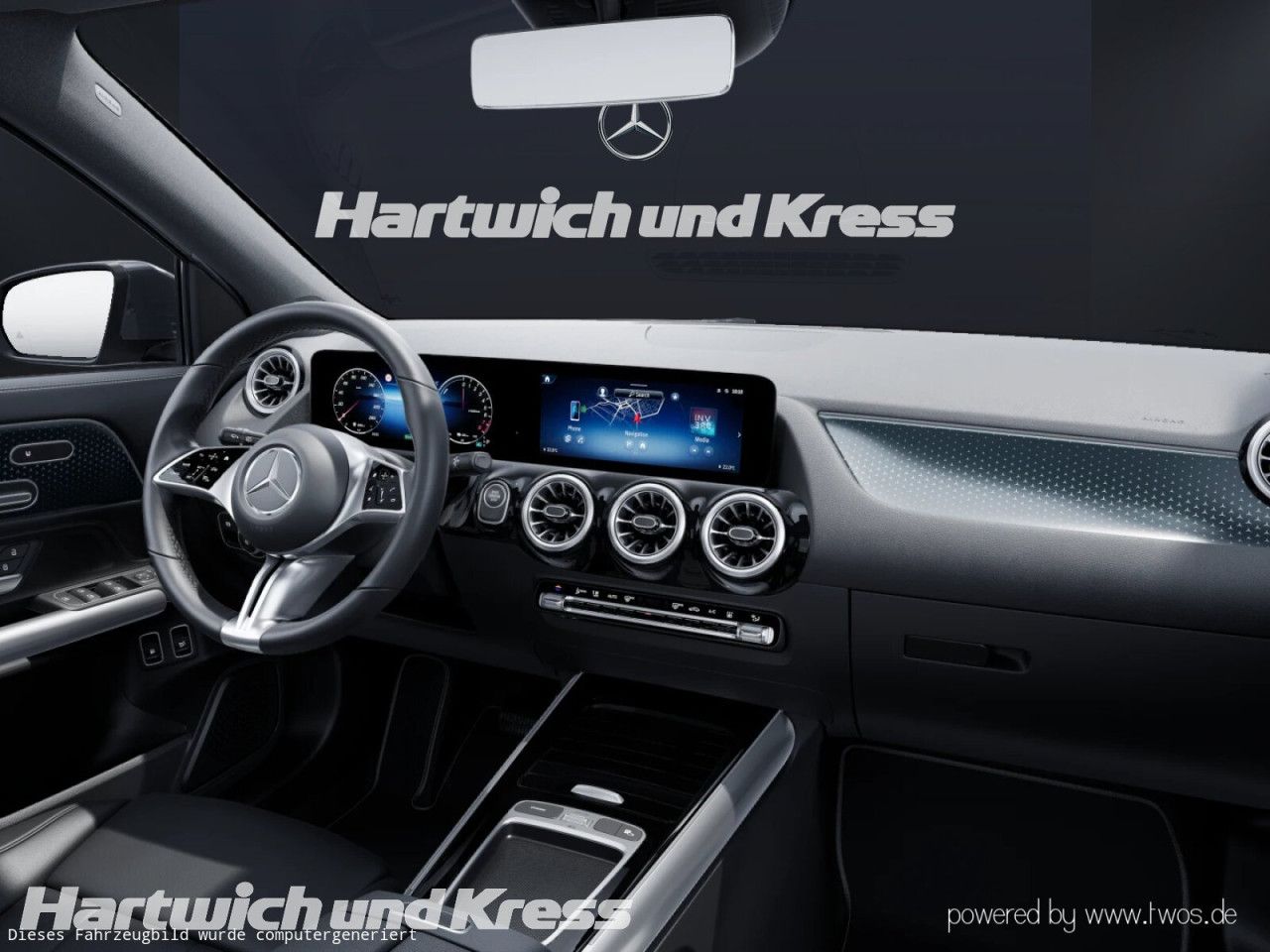 Mercedes-Benz GLA – Bild 8