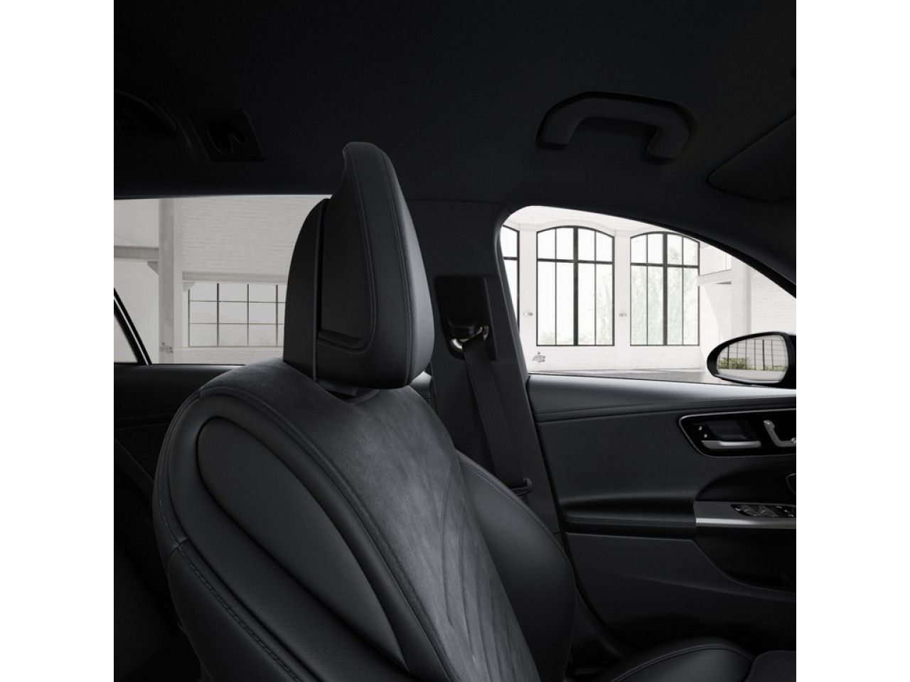 Mercedes-Benz C-Klasse – Bild 15