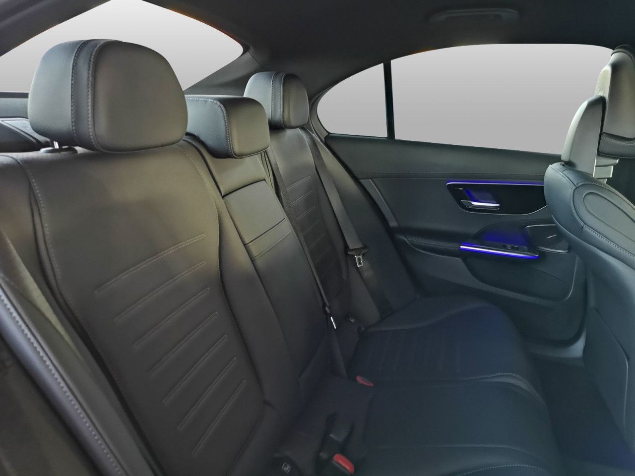 Mercedes-Benz C-Klasse – Bild 23