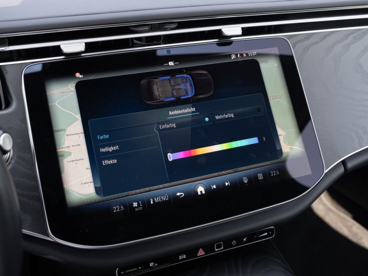 Mercedes-Benz E-Klasse – Bild 13
