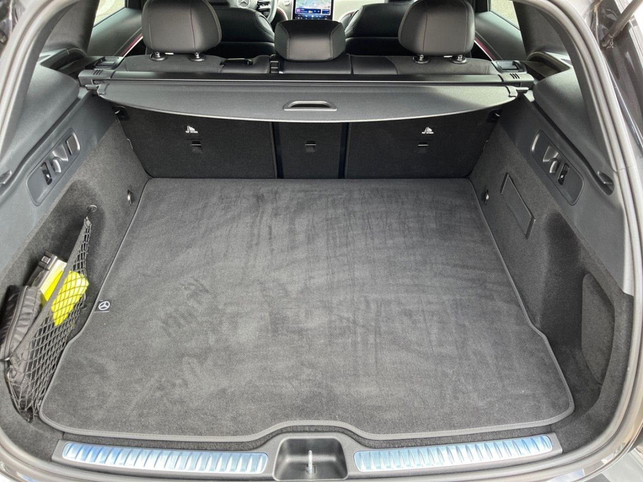 Mercedes-Benz GLC – Bild 12