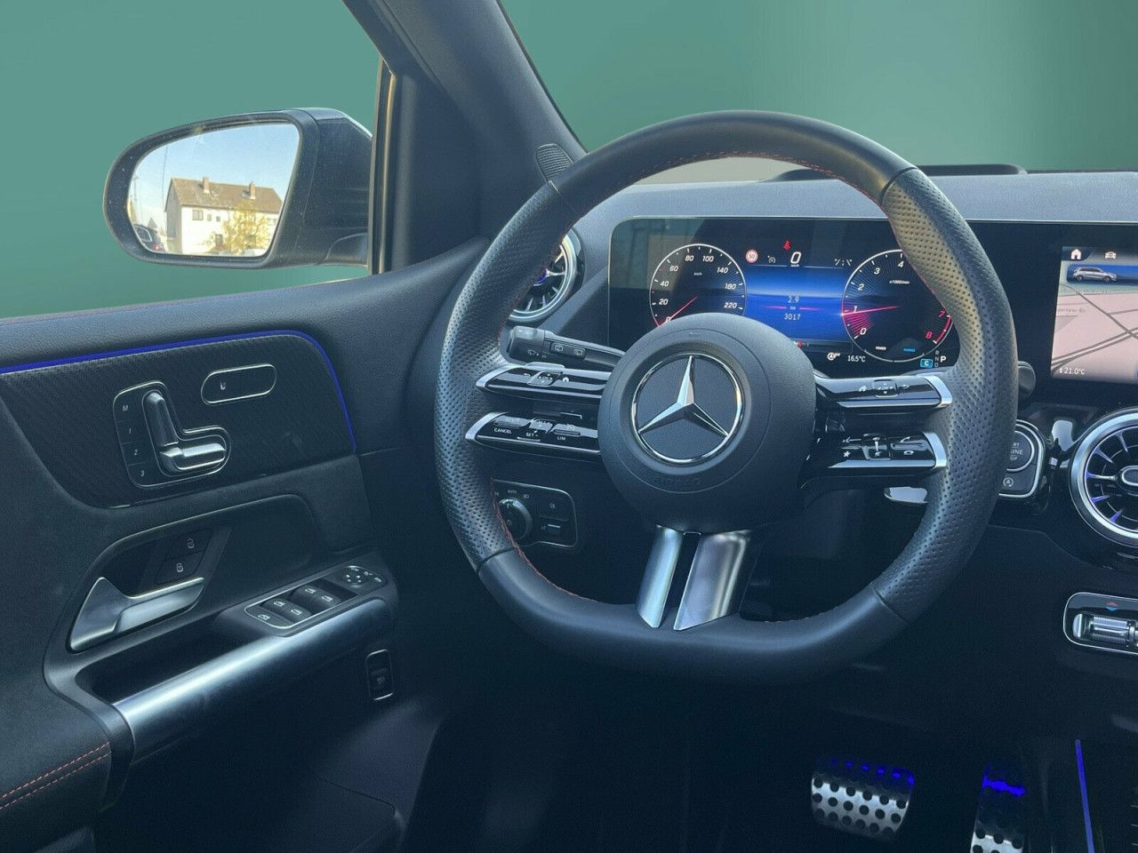 Mercedes-Benz B-Klasse – Bild 11