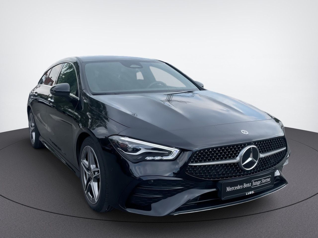 Mercedes-Benz CLA – Bild 6