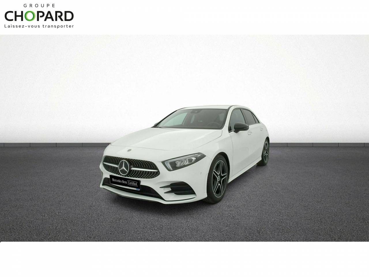 Photo du v&eacute;hicule 1 / 18