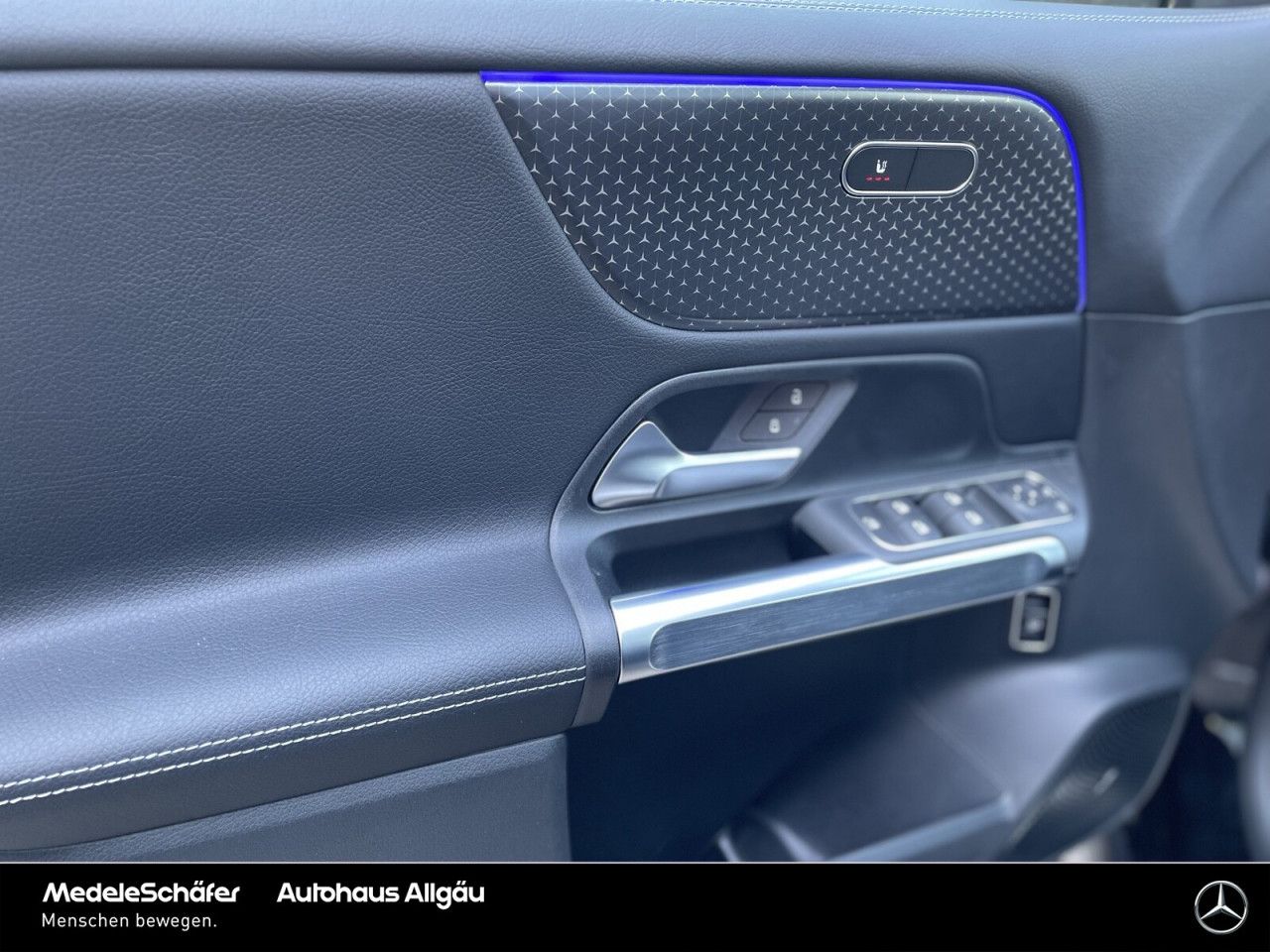 Mercedes-Benz GLB – Bild 7