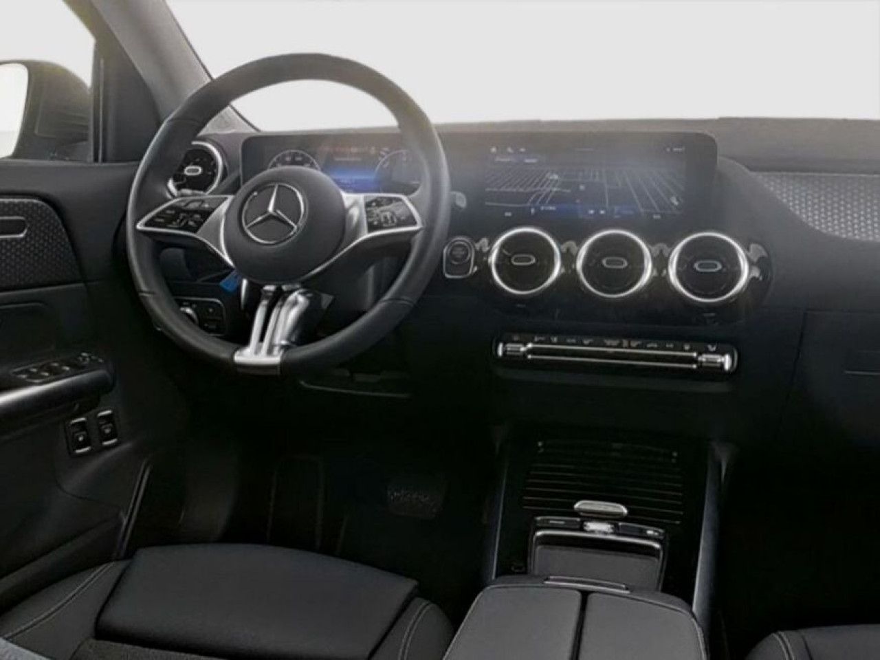 Mercedes-Benz GLA – Bild 7
