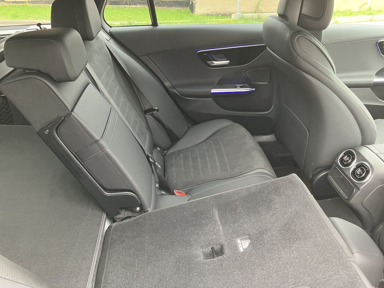 Mercedes-Benz C-Klasse – Bild 9