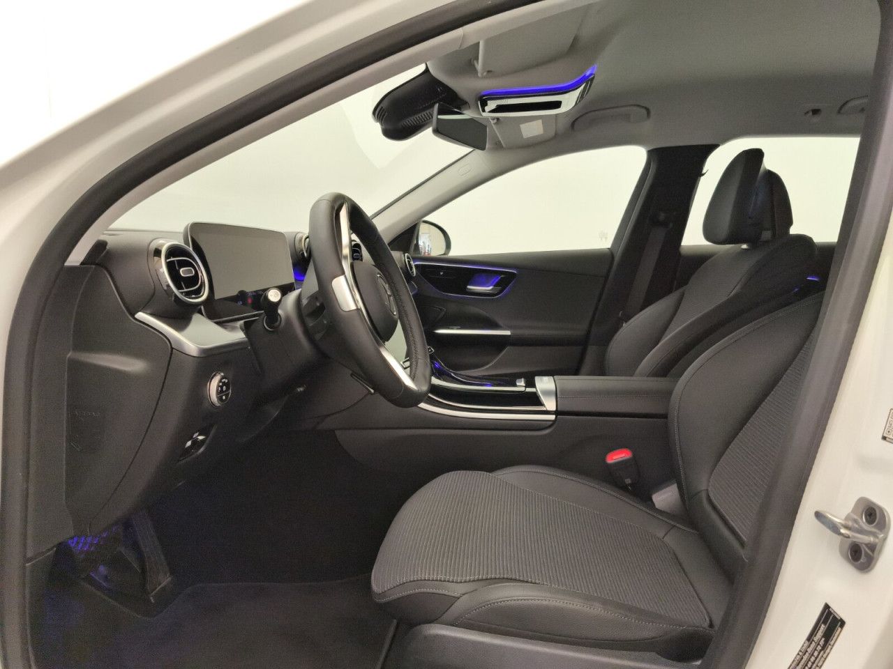 Mercedes-Benz C-Klasse – Bild 11