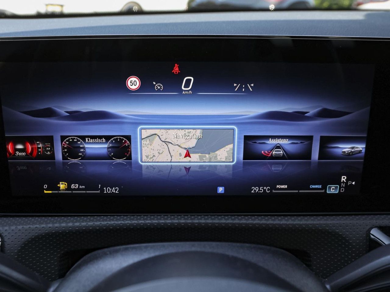 Mercedes-Benz CLA – Bild 16