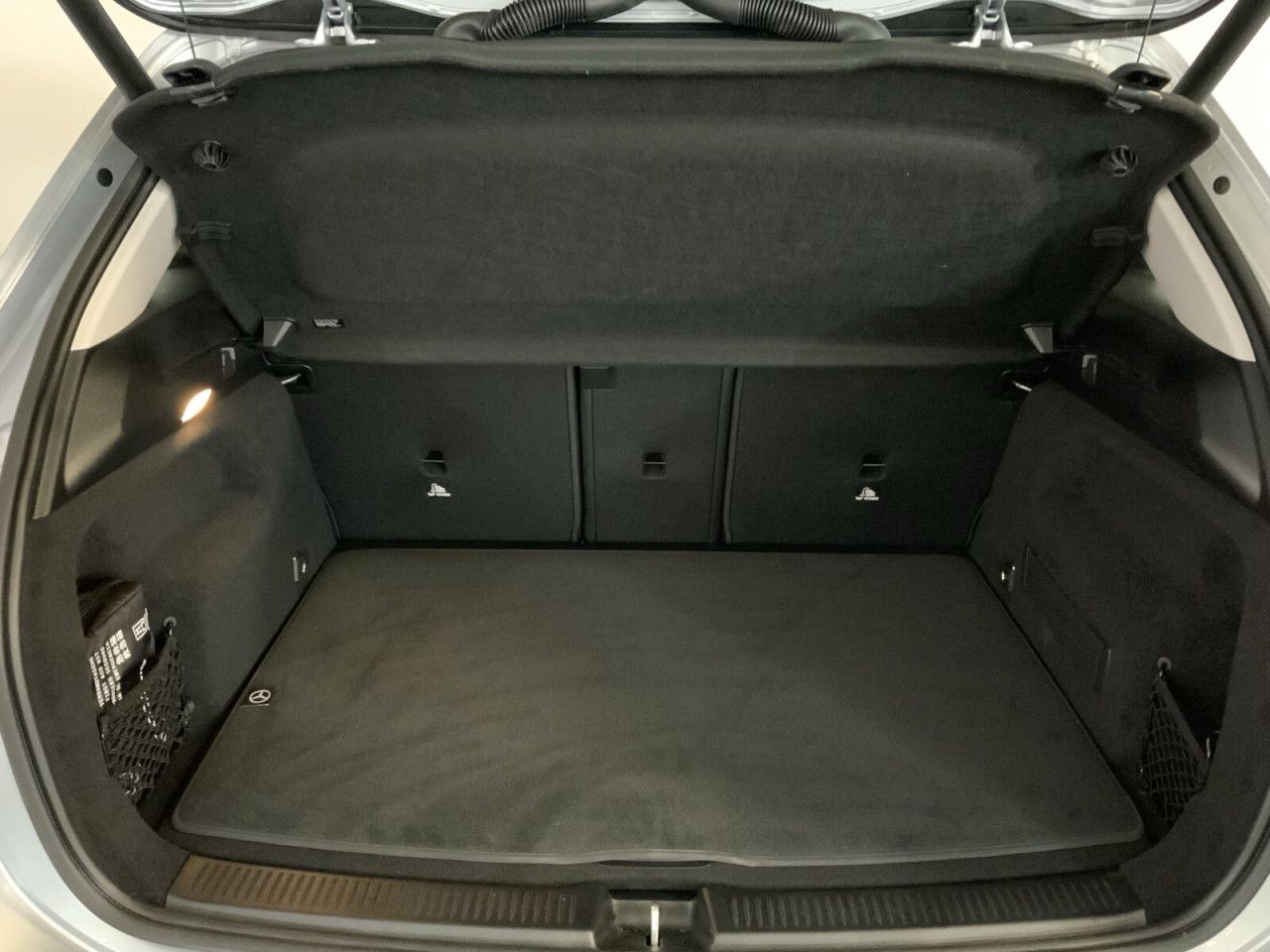 Mercedes-Benz B-Klasse – Bild 7