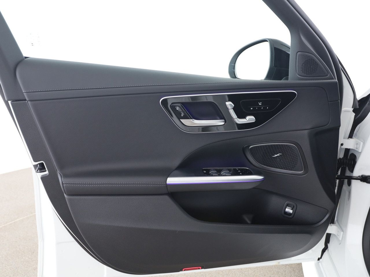 Mercedes-Benz C-Klasse – Bild 12