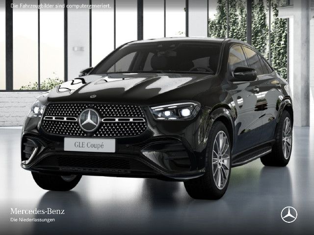 Mercedes-Benz GLE 450 occasion