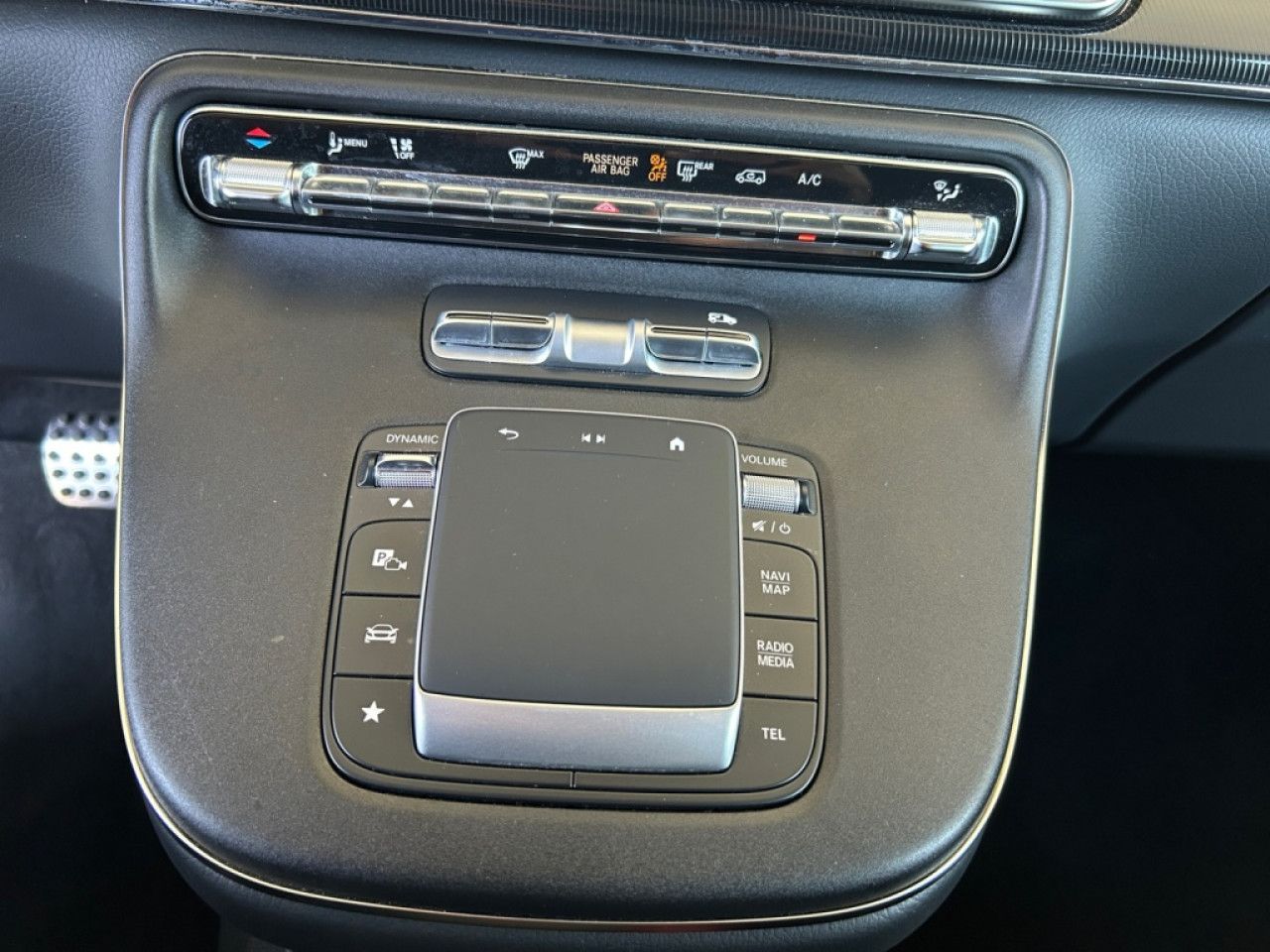 Mercedes-Benz Marco Polo – Bild 19