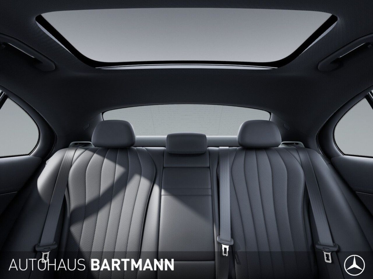 Mercedes-Benz E-Klasse – Bild 12