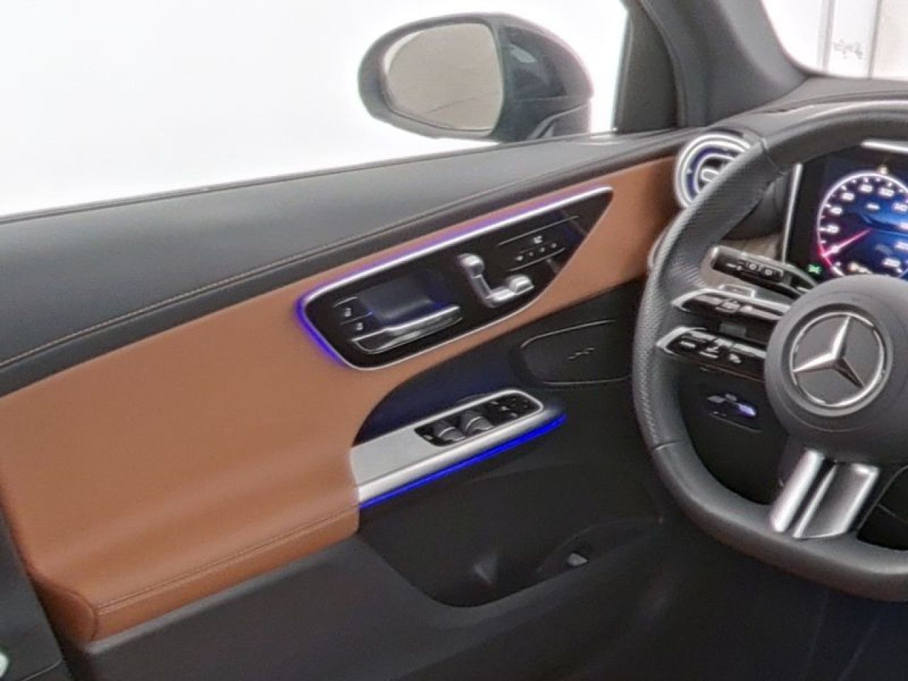 Mercedes-Benz GLC – Bild 8