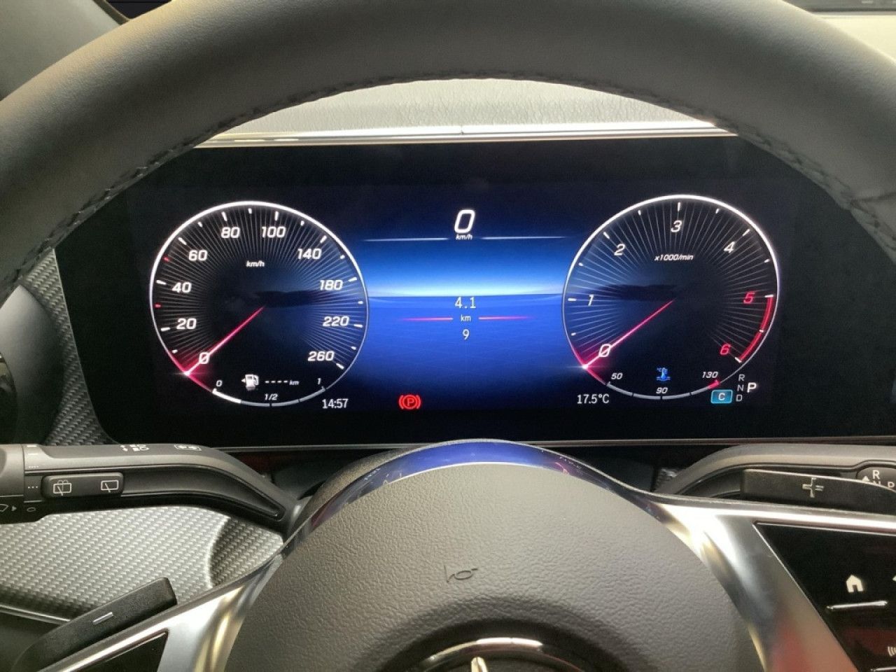 Mercedes-Benz V-Klasse – Bild 9