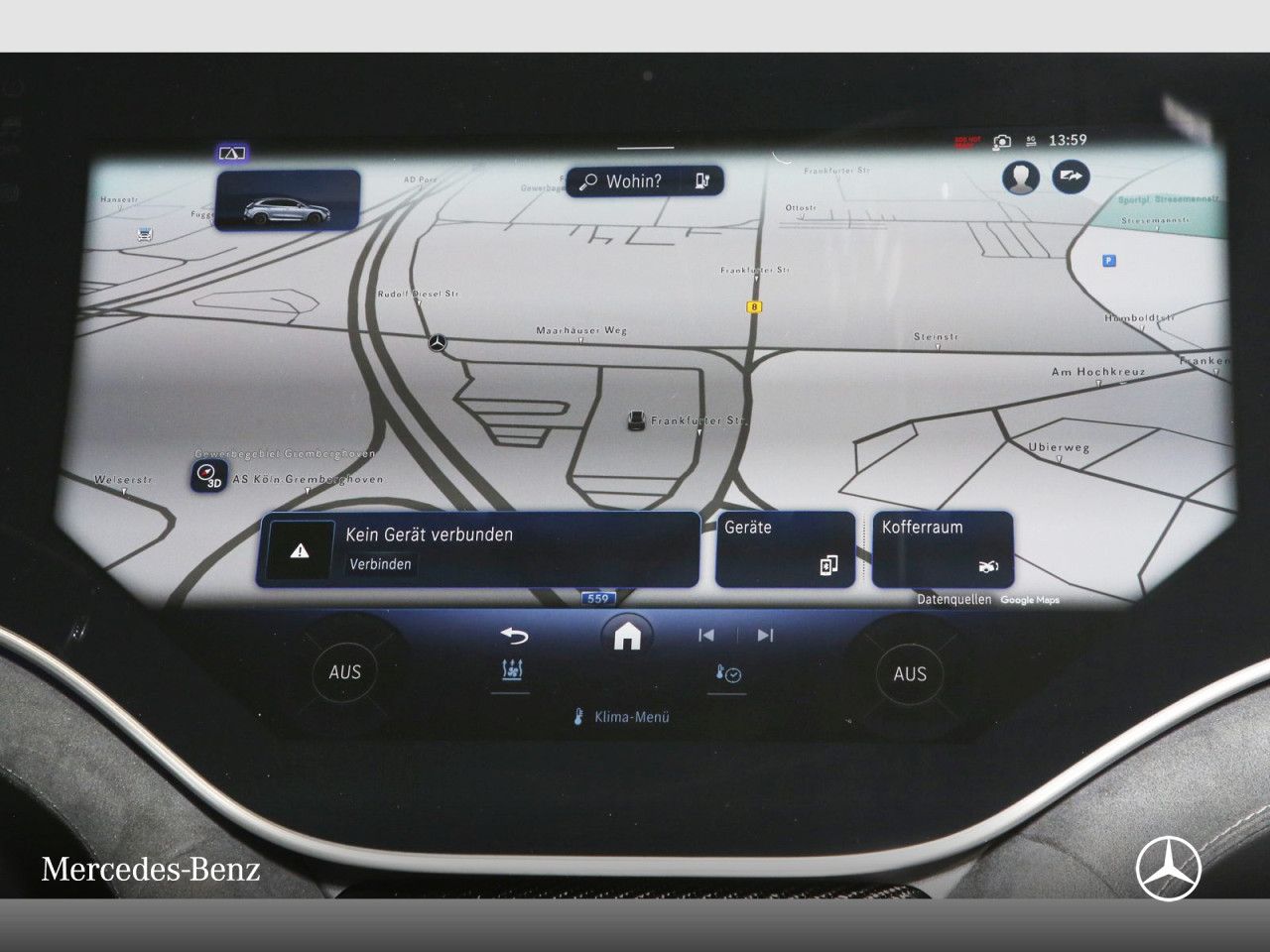 Mercedes-Benz EQE SUV – Bild 12