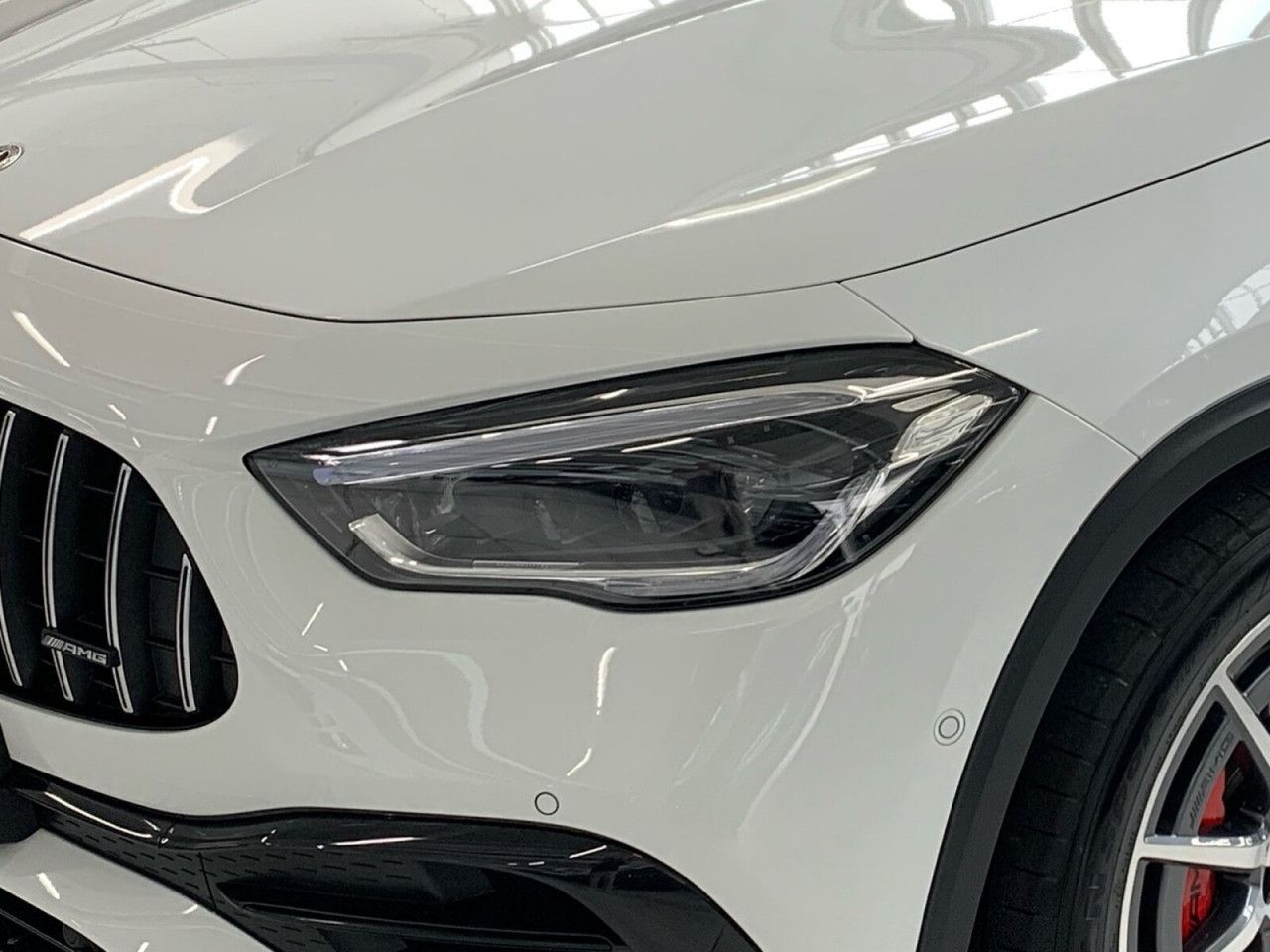 Mercedes-Benz GLA – Bild 5