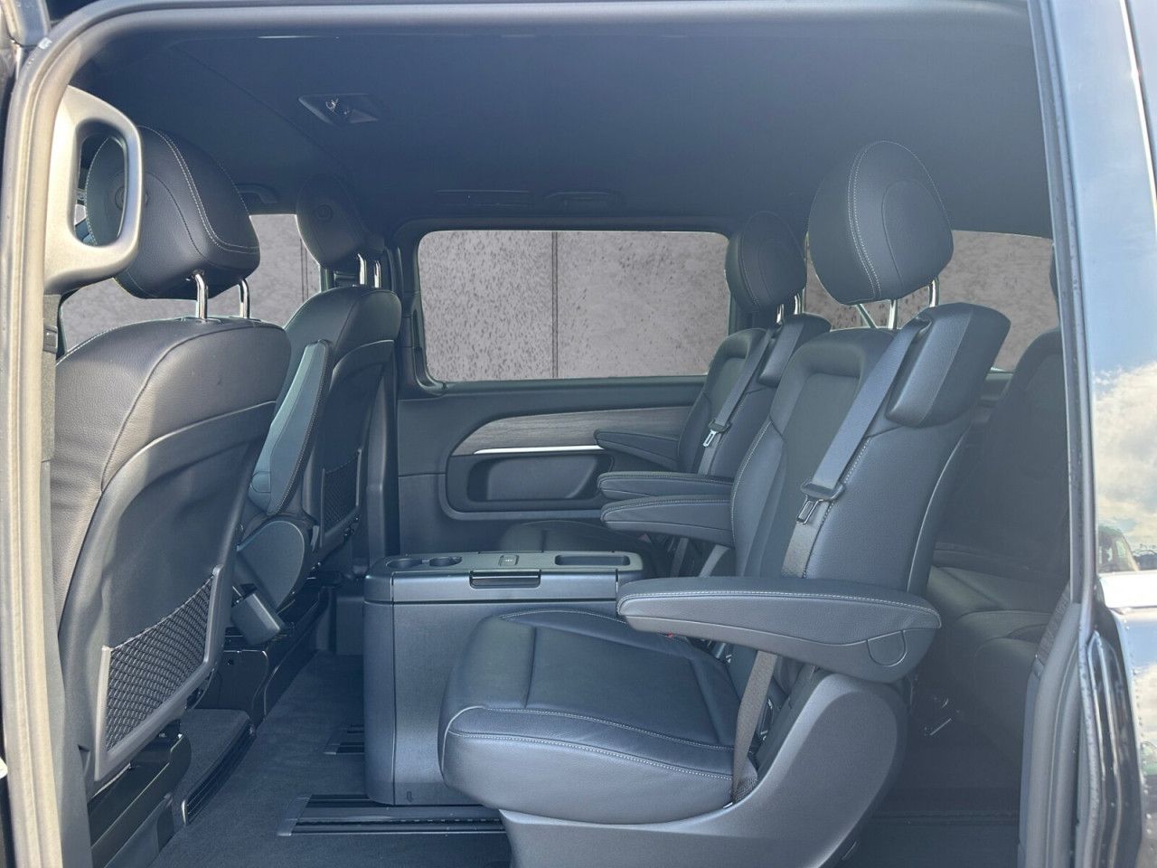 Mercedes-Benz V-Klasse – Bild 9