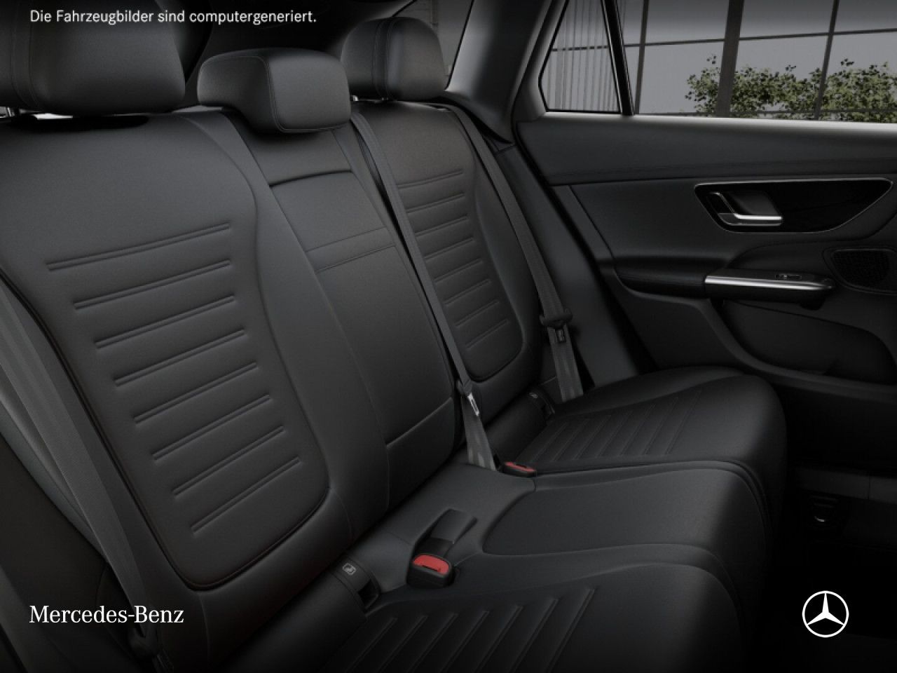 Mercedes-Benz GLC – Bild 10