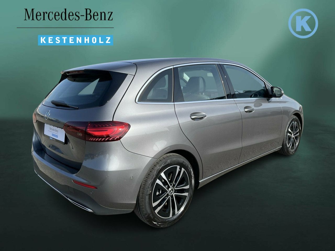 Mercedes-Benz B-Klasse – Bild 5