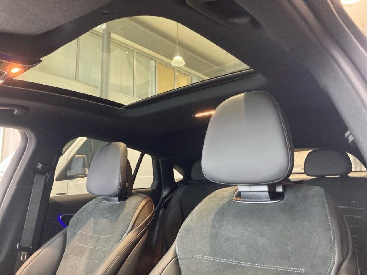 Mercedes-Benz GLC – Bild 14
