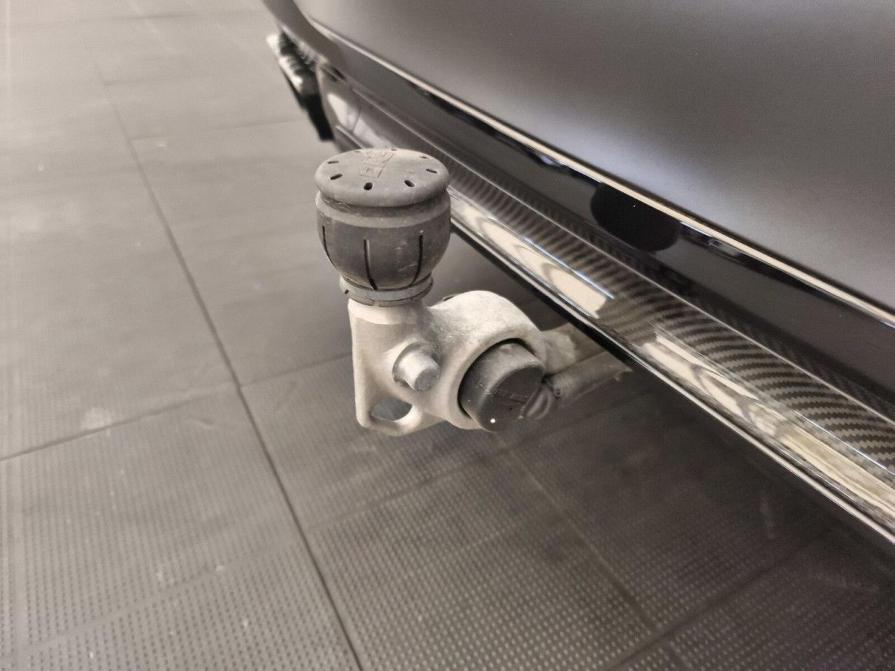 Mercedes-Benz C-Klasse – Bild 21