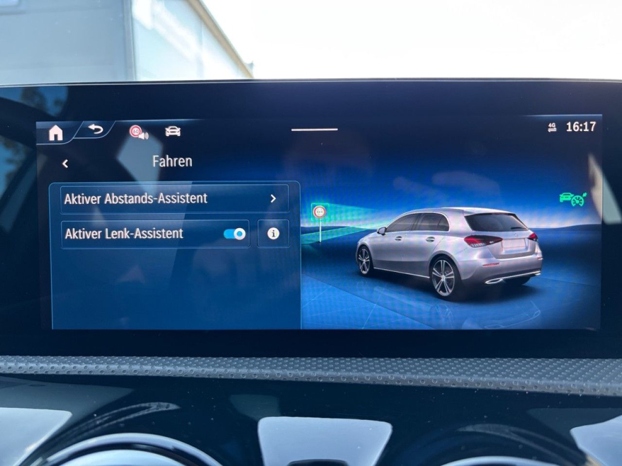 Mercedes-Benz A-Klasse – Bild 23